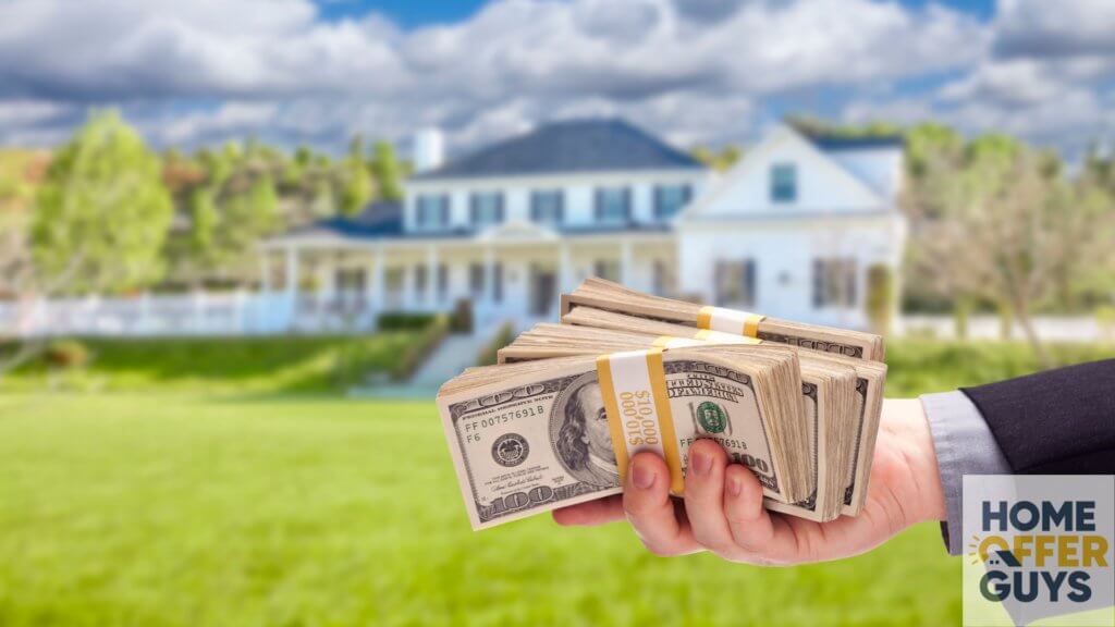 Discover the benefits of selling your home for cash. Home Offer Guys explains how a cash sale can offer speed, convenience, and peace of mind.