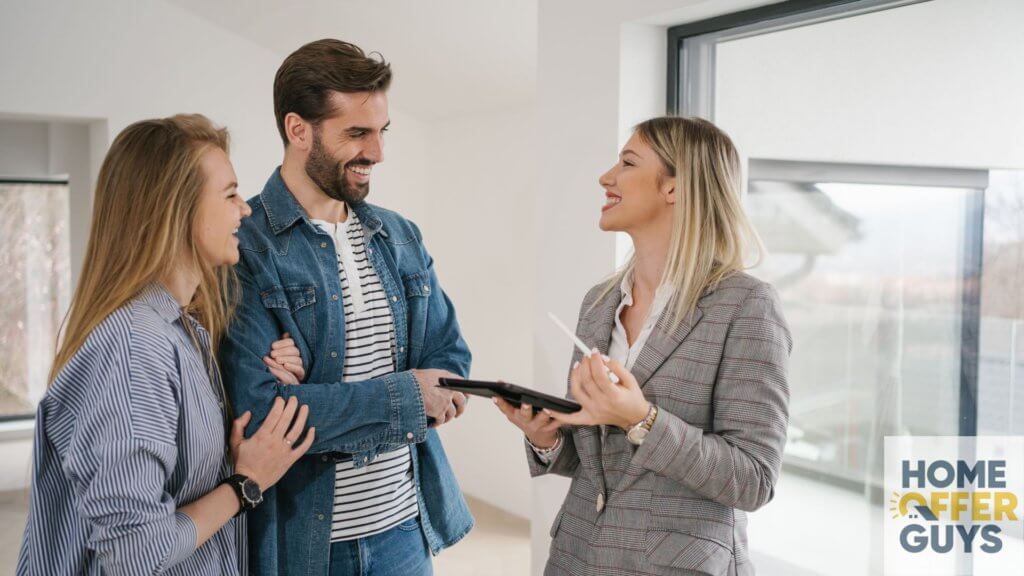 Curious about the real estate sale process? Learn the essential steps and how Home Offer Guys can simplify your journey, making your sale smooth and efficient.